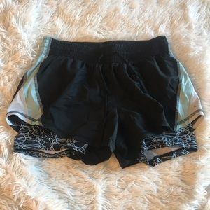 Work out shorts🌈💕